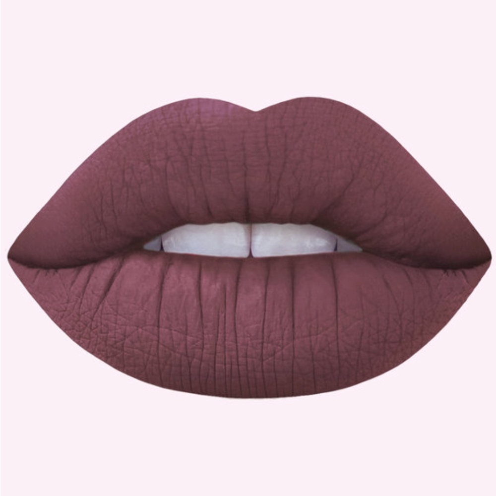(NWT) Lime Crime Velvetines in Teddy Bear